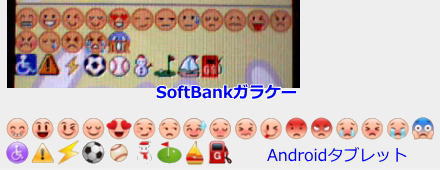 FlyingChara5携帯へメール